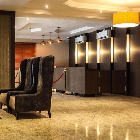 Visa Karena Hotels Port Harcourt Luaran gambar