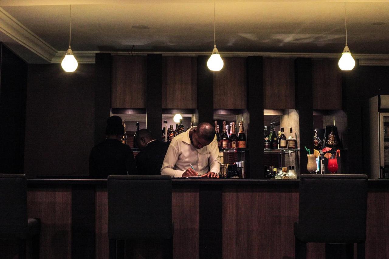 Visa Karena Hotels Port Harcourt Luaran gambar