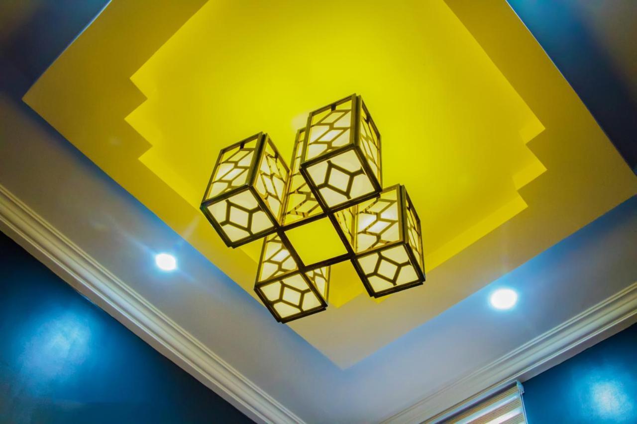 Visa Karena Hotels Port Harcourt Luaran gambar