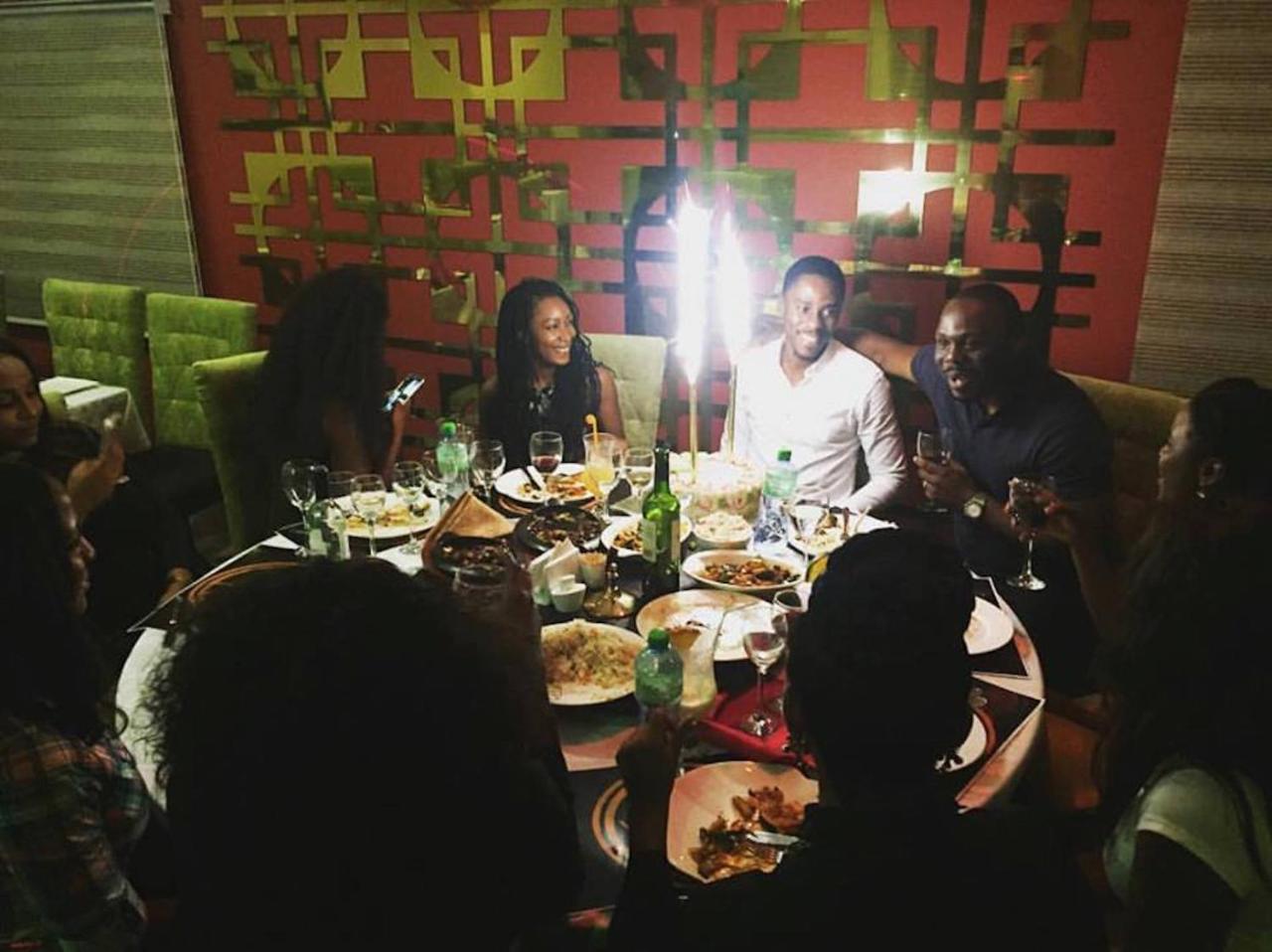 Visa Karena Hotels Port Harcourt Luaran gambar