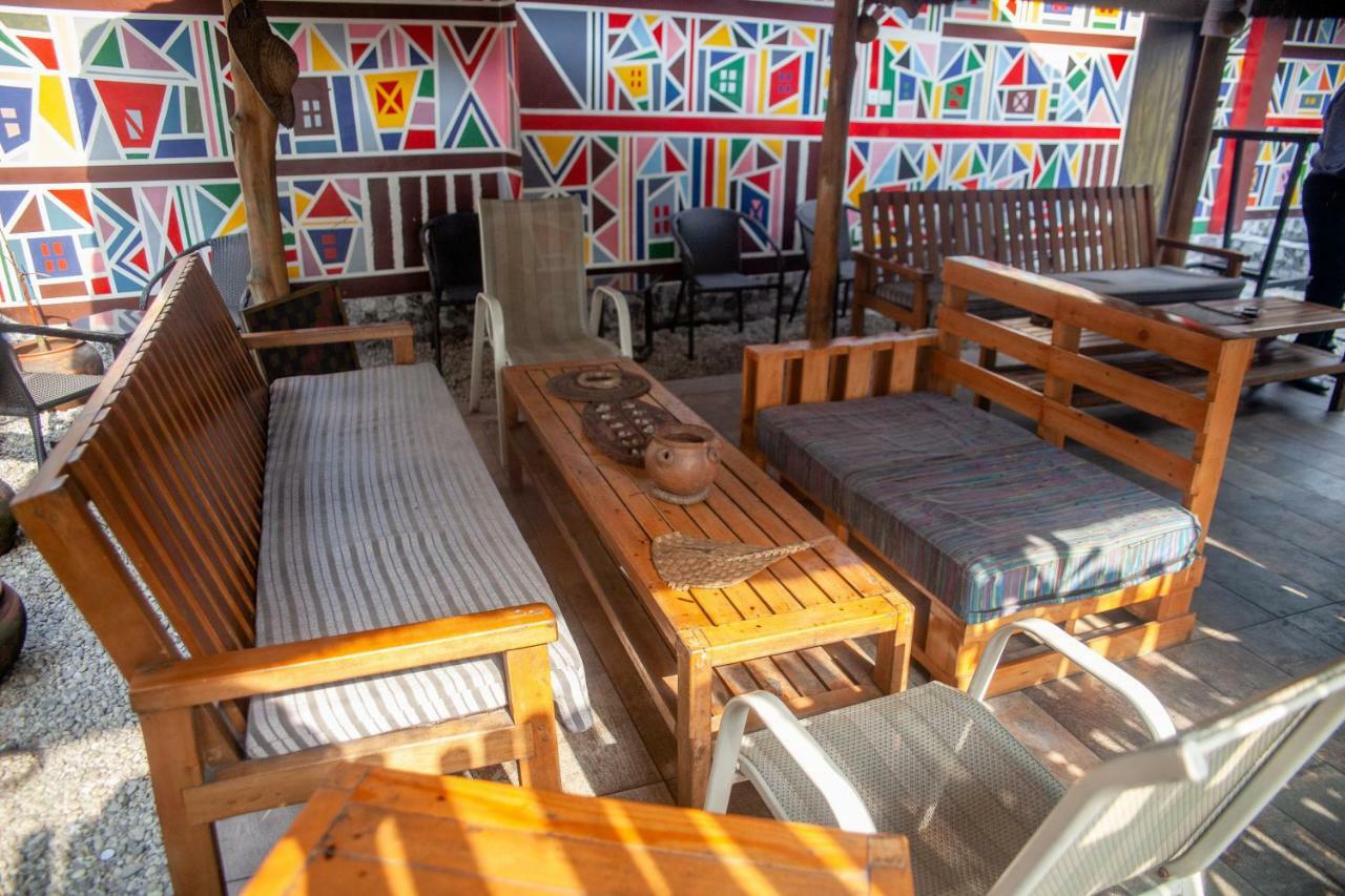 Visa Karena Hotels Port Harcourt Luaran gambar