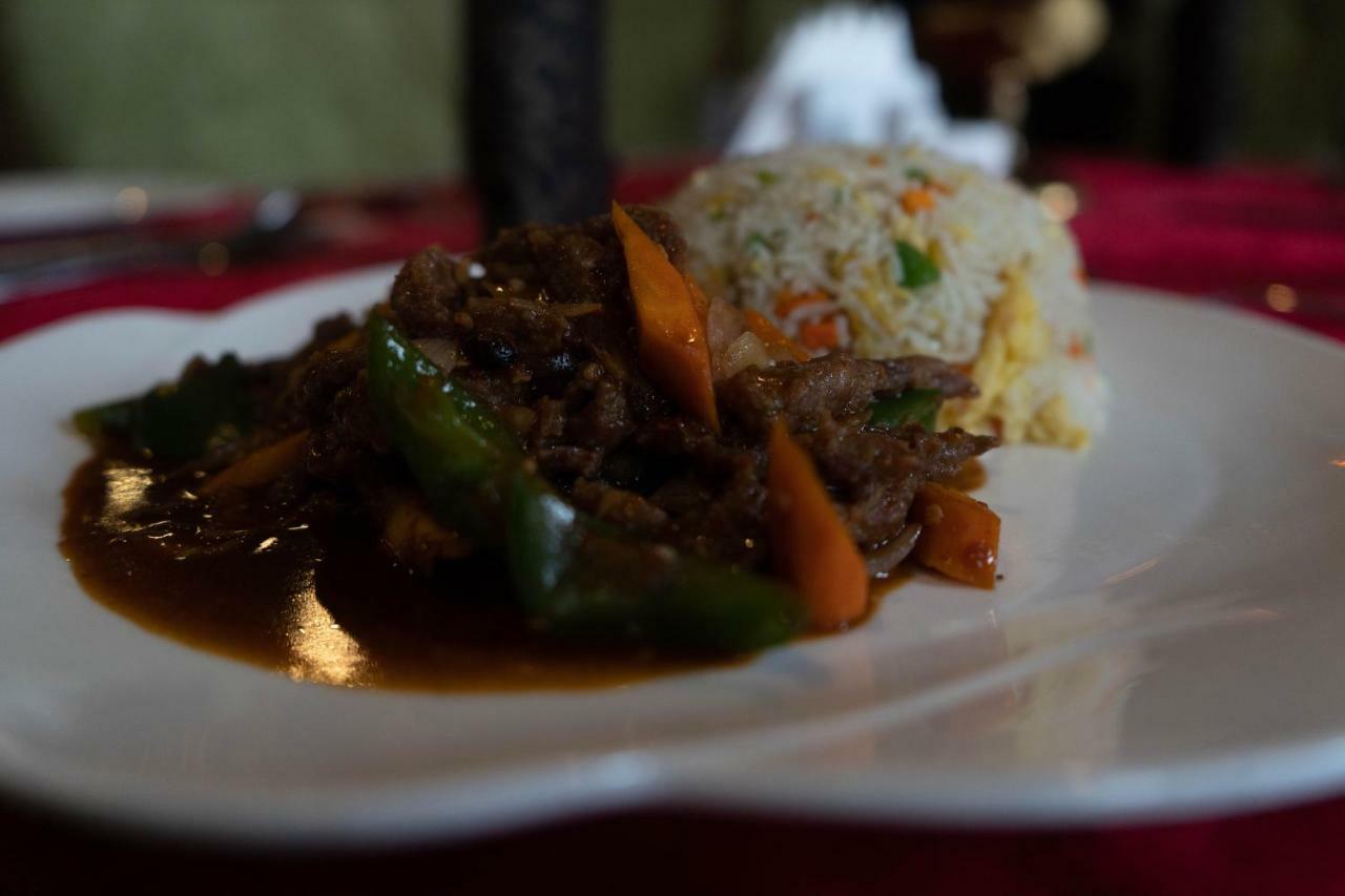 Visa Karena Hotels Port Harcourt Luaran gambar