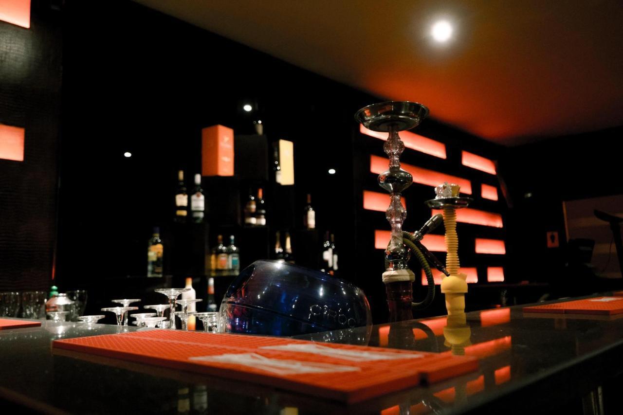 Visa Karena Hotels Port Harcourt Luaran gambar